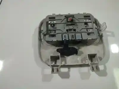 Second-hand car spare part interior light for chrysler sebring (js) 2.0 crd oem iam references 0y085trmaa  0y085trmaa, 1an73trmaa, 1ap63trmaa, 01-11358-59, 011135859