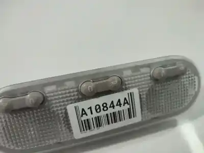 Автозапчастина б/у внутрішне світло для renault scénic ii (jm0/1_) 1.5 dci (jm1e, jm16) посилання на oem iam   
