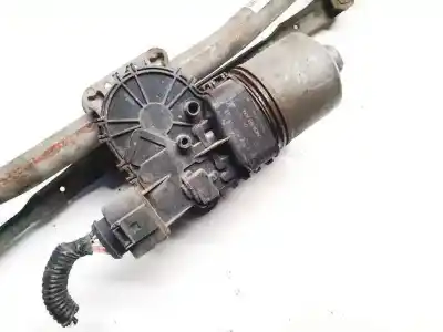 Gebrauchtes Autoersatzteil vorderer wischermotor zum fiat doblo cargo (263_) 2.0 d multijet oem-iam-referenzen 0390241564