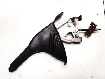 Gebrauchtes Autoersatzteil handbremshebel zum fiat doblo cargo (263_) 2.0 d multijet oem-iam-referenzen 735496940oe