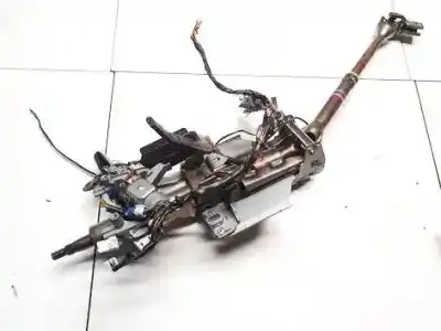 Piesă de schimb auto la mâna a doua coloana de direcție pentru peugeot 4007 (vu_, vv_) 2.2 hdi referințe oem iam 