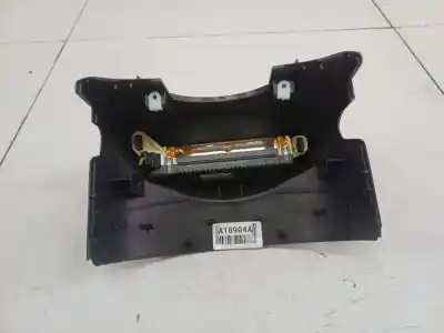 Second-hand car spare part multifunction display for citroen c4 i (lc_) 1.6 hdi oem iam references 