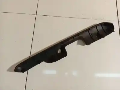 Pezzo di ricambio per auto di seconda mano plastica per ford focus c-max (dm2) 1.6 tdci riferimenti oem iam 3m51r24048adw  3m51-r24048-adw