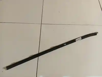 Peça sobressalente para automóvel em segunda mão plásticos por opel astra g fastback (t98) 1.7 td (f08, f48) referências oem iam 