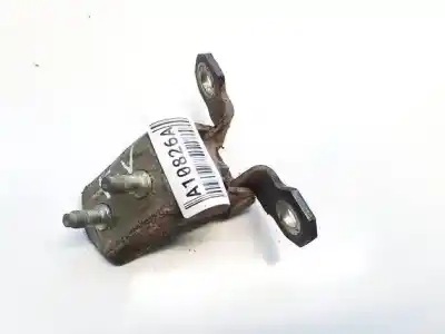 Pièce détachée automobile d'occasion retenue de porte pour renault espace iv (jk0/1_) 2.0 (jk0a, jk1d, jk0n) références oem iam   