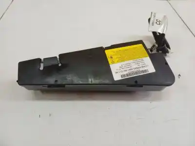 Peça sobressalente para automóvel em segunda mão airbag do lado esquerdo por ford focus iii 1.6 tdci referências oem iam am51r611d11ae