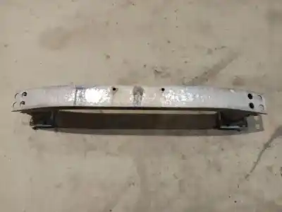 Peça sobressalente para automóvel em segunda mão reforço do pára choques dianteiro por toyota corolla verso (zer_, zze12_, r1_) 2.0 d-4d (cur10_) referências oem iam 