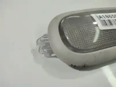 Second-hand car spare part interior light for chrysler sebring (js) 2.0 crd oem iam references 235072  235072, 1bc77trmaa