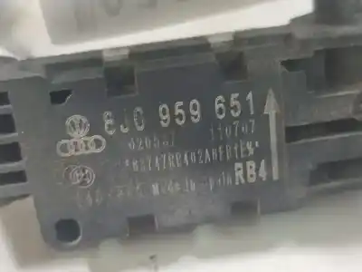 Peça sobressalente para automóvel em segunda mão sensor por audi a3 (8p1) 1.6 referências oem iam 8j0959651  8j0 959 651, 020537, 110707, rb4