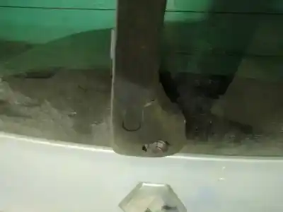 Peça sobressalente para automóvel em segunda mão Motor Do Limpador Traseiro por RENAULT ESPACE IV (JK0/1_) 2.2 DCI (JK0H) Referências OEM IAM   