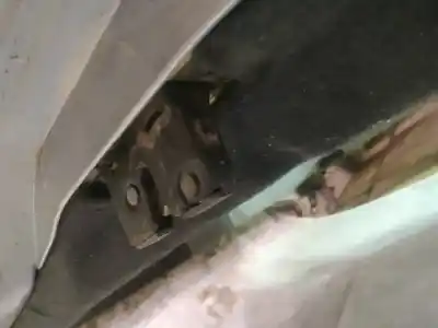 Автозапчастина б/у замок багажника / ворот для RENAULT ESPACE IV (JK0/1_) 2.2 DCI (JK0H) Посилання на OEM IAM   