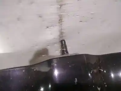 Peça sobressalente para automóvel em segunda mão amortecedores do tronco / porta por mazda 5 (cr19) 2.0 cd (cr19) referências oem iam 