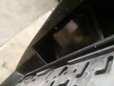 Peça sobressalente para automóvel em segunda mão luz da chapa de matrícula por mazda 5 (cr19) 2.0 cd (cr19) referências oem iam 