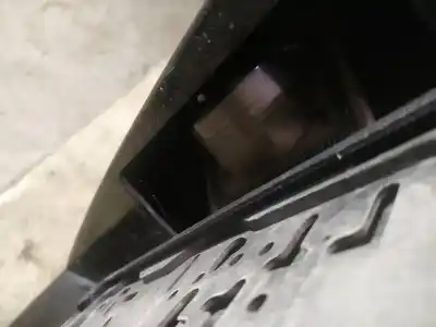 Second-hand car spare part licence plate light for mazda 5 (cr19) 2.0 cd (cr19) oem iam references   