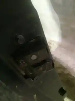 Peça sobressalente para automóvel em segunda mão fechadura do mala por mazda 5 (cr19) 2.0 cd (cr19) referências oem iam 