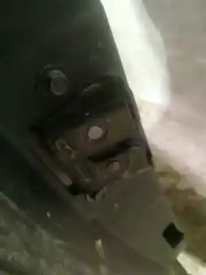 Second-hand car spare part trunk lock for mazda 5 (cr19) 2.0 cd (cr19) oem iam references   