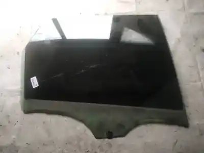 Peça sobressalente para automóvel em segunda mão vidro traseiro direito por renault scénic ii (jm0/1_) 1.6 bifuel referências oem iam as2