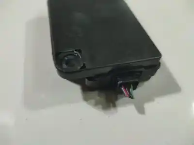 Second-hand car spare part electronic module for chrysler sebring (js) 2.0 crd oem iam references p04671918af  p04671918af, 16238ac, 197716303912