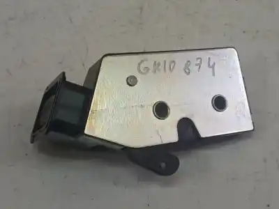 Peça sobressalente para automóvel em segunda mão peças diversas por ford focus iii 1.6 tdci referências oem iam 