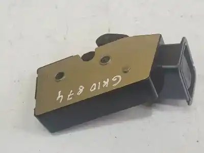 Pezzo di ricambio per auto di seconda mano pezzi vari per ford focus iii 1.6 tdci riferimenti oem iam   