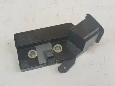 Pezzo di ricambio per auto di seconda mano pezzi vari per ford focus iii 1.6 tdci riferimenti oem iam   