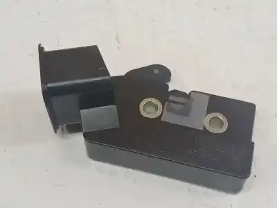 Pezzo di ricambio per auto di seconda mano pezzi vari per ford focus iii 1.6 tdci riferimenti oem iam   