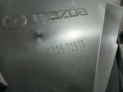 Pezzo di ricambio per auto di seconda mano plastica per mazda 5 (cr19) 2.0 cd (cr19) riferimenti oem iam c23572973  c23572973, k4170