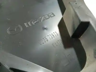 Second-hand car spare part plastics for mazda 5 (cr19) 2.0 cd (cr19) oem iam references c23573973  c235 73973, k4170