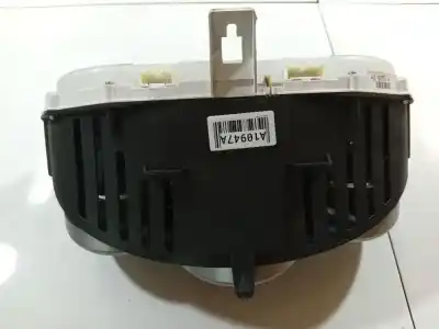 Peça sobressalente para automóvel em segunda mão quadrante por mazda 3 (bk) 1.6 (bk14) referências oem iam bp4k55430  bp4k55430, k9001