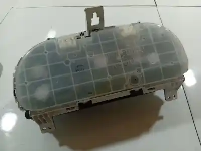 Peça sobressalente para automóvel em segunda mão quadrante por mazda 3 (bk) 1.6 (bk14) referências oem iam bp4k55430  bp4k55430, k9001