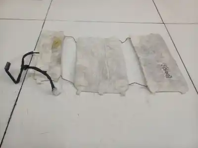 Pezzo di ricambio per auto di seconda mano pezzi vari per hyundai i30 (fd) 1.6 crdi riferimenti oem iam   