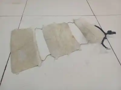 Pezzo di ricambio per auto di seconda mano pezzi vari per hyundai i30 (fd) 1.6 crdi riferimenti oem iam   