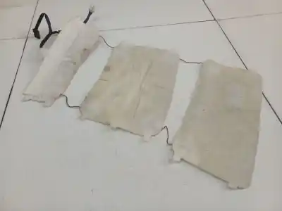 Pezzo di ricambio per auto di seconda mano pezzi vari per hyundai i30 (fd) 1.6 crdi riferimenti oem iam   