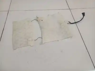 Pezzo di ricambio per auto di seconda mano pezzi vari per hyundai i30 (fd) 1.6 crdi riferimenti oem iam   