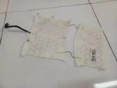 Pezzo di ricambio per auto di seconda mano pezzi vari per hyundai i30 (fd) 1.6 crdi riferimenti oem iam   