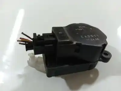 Second-hand car spare part air conditioning hatches opening motor for citroen c4 i (lc_) 1.6 hdi oem iam references h1961