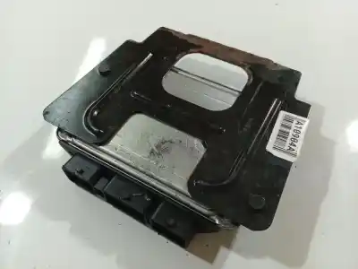 Pezzo di ricambio per auto di seconda mano centralina motore per citroen c4 i (lc_) 1.6 hdi riferimenti oem iam 0281011863  0281011863, rbcmmdedc16c34cem00, edc16c34, 9653958980, 1039s12134, 9661773380