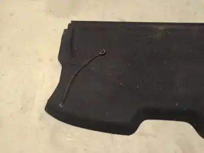 Pezzo di ricambio per auto di seconda mano vassoio posteriore per citroen c4 i (lc_) 1.6 hdi riferimenti oem iam 96462174zd  96462174 zd, 08940s