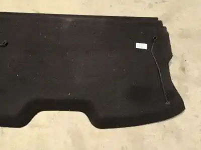 Pezzo di ricambio per auto di seconda mano vassoio posteriore per citroen c4 i (lc_) 1.6 hdi riferimenti oem iam 96462174zd  96462174 zd, 08940s
