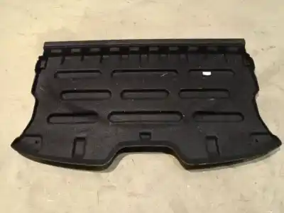 Pezzo di ricambio per auto di seconda mano vassoio posteriore per citroen c4 i (lc_) 1.6 hdi riferimenti oem iam 96462174zd  96462174 zd, 08940s