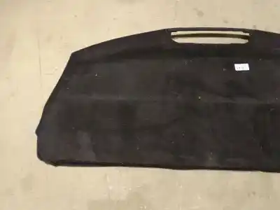 Автозапчастина б/у задній лоток для volkswagen passat b5 variant (3b5) 1.9 tdi посилання на oem iam 3b5863413  3b5 863 413