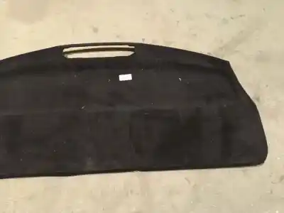 Автозапчастина б/у задній лоток для volkswagen passat b5 variant (3b5) 1.9 tdi посилання на oem iam 3b5863413  3b5 863 413