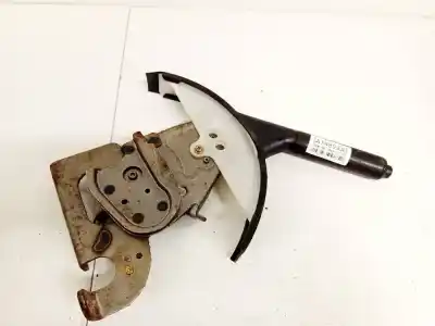 Peça sobressalente para automóvel em segunda mão alavanca de travão de mão por mazda 5 (cr19) 2.0 cd (cr19) referências oem iam 
