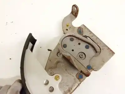 Peça sobressalente para automóvel em segunda mão alavanca de travão de mão por mazda 5 (cr19) 2.0 cd (cr19) referências oem iam   