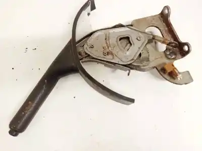 Peça sobressalente para automóvel em segunda mão alavanca de travão de mão por mazda 5 (cr19) 2.0 cd (cr19) referências oem iam   