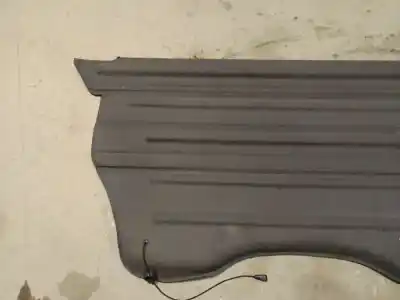 Pièce détachée automobile d'occasion plage arrière pour ford focus c-max (dm2) 1.6 tdci références oem iam   