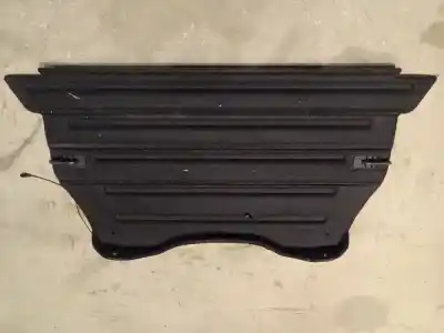 Pièce détachée automobile d'occasion plage arrière pour ford focus c-max (dm2) 1.6 tdci références oem iam   