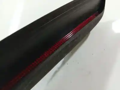 Peça sobressalente para automóvel em segunda mão farolim de travão central por volkswagen passat b5 variant (3b5) 1.9 tdi referências oem iam 3b5945121  3b5 945 121