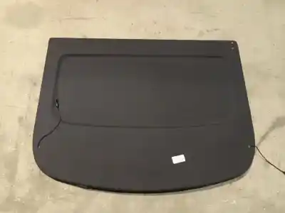 Peça sobressalente para automóvel em segunda mão chapeleira por opel insignia a (g09) 2.0 cdti (68) referências oem iam 