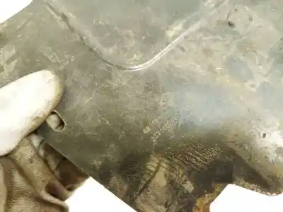 Автозапчасти б/у пластик за renault scénic iii (jz0/1_) 1.5 dci ссылки oem iam 237140002r  